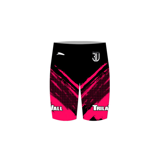 Trilavall Triathlon Club Jammer Swimsuit