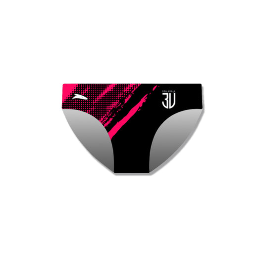 Trilavall Triathlon Club Brief Swimsuit