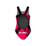 Bañador Tira Ancha Club Triatlón Trilavall