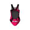 Bañador Tira Ancha Club Triatlón Trilavall