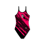Bañador Tira Fina Club Triatlón Trilavall