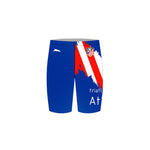 Club Triathlon Atleti Jammer Swimsuit