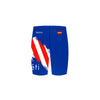 Club Triathlon Atleti Jammer Swimsuit