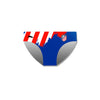 Club Triathlon Atleti Brief Swimsuit