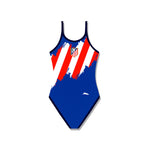 Bañador Tira Fina Club Triatlón Atleti