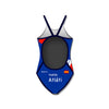 Bañador Tira Fina Club Triatlón Atleti