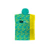 Poncho Triatlón Ávila