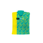 Poncho Triatlón Ávila