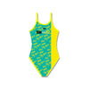 Bañador Tira Fina Triatlón Ávila