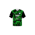 Camiseta Manga Corta Hombre Club Triatlón Coria