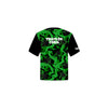 Camiseta Manga Corta Hombre Club Triatlón Coria
