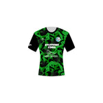 Camiseta Manga Corta Mujer Club Atletismo Coria