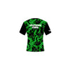 Camiseta Manga Corta Mujer Club Atletismo Coria