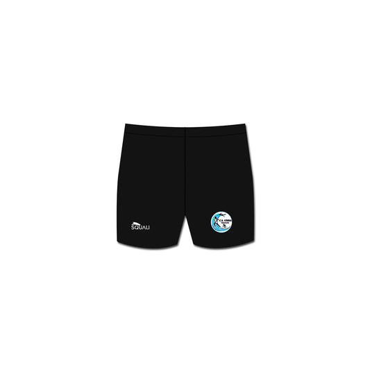 Women's Short Tights Coria Triathlon Club