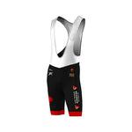 Culotte Corto Club Triatlón Huracán
