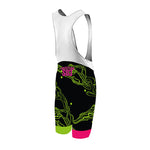 Culotte Corto Club Triatlón SO3 Valdemorillo