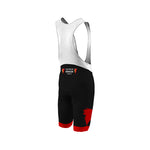 Culotte Corto Club Triatlón Huracán