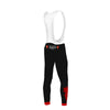 Culotte Largo Club Triatlón Huracán