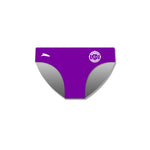 Easwim Swimming Club Brief Swimsuit