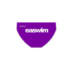 Easwim Swimming Club Brief Swimsuit