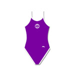 Bañador Tira Fina Club Natación Easwim