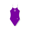 Bañador Tira Fina Club Natación Easwim