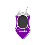 Bañador Tira Fina Club Natación Easwim