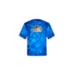 Men's Short Sleeve T-Shirt Extreme Rescue Club SOS