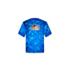 Men's Short Sleeve T-Shirt Extreme Rescue Club SOS