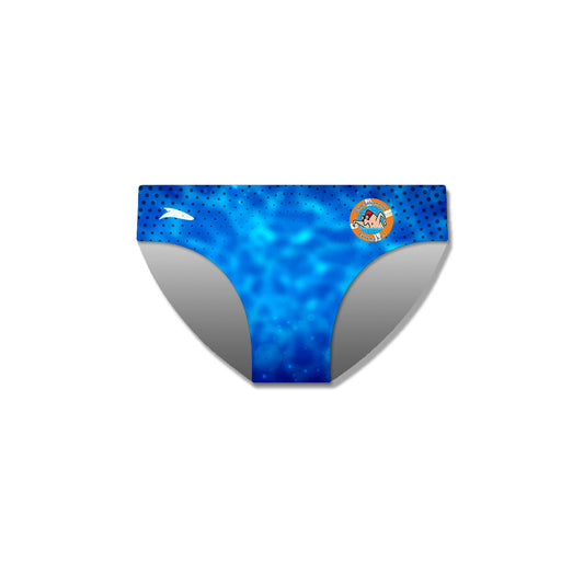 Extreme Rescue Club SOS Brief Swimsuit