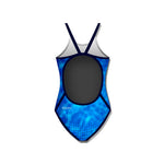 Extreme Rescue Club SOS Thin Strap Swimsuit