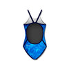 Extreme Rescue Club SOS Thin Strap Swimsuit