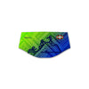 San Lorenzo Swimming Slip Swimsuit