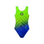 Bañador Tira Ancha Triatlón Getaitri
