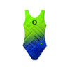 Bañador Tira Ancha Triatlón Getaitri