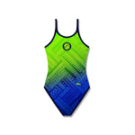 Bañador Tira Fina Triatlón Getaitri