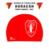 Gorro PBT Escuela Triatlón Huracán