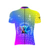 Maillot Corto Club Triatlón Revolución