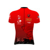 Men's Short Sleeve Triathlon T-shirt Ciempozuelos