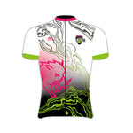 Maillot Corto Club Triatlón SO3 Valdemorillo