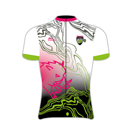 Men's Short Sleeve Triathlon T-shirt Ciempozuelos