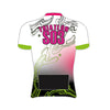 Maillot Corto Club Triatlón SO3 Valdemorillo