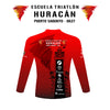 Maillot Largo Escuela Triatlón Huracán