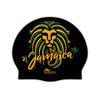 Gorro Natación Silicona Jamaica