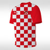 Camiseta Manga Corta Club Salvamento Playas Cantabria