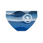 Bañador Slip Club Natación Pamplona