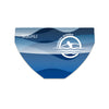 Bañador Slip Club Natación Pamplona