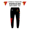 Pantalón Chándal Unisex Escuela Triatlón Huracán