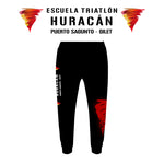 Pantalón Chándal Unisex Escuela Triatlón Huracán