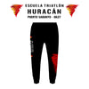 Pantalón Chándal Unisex Escuela Triatlón Huracán